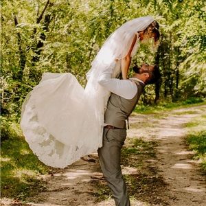 Meet your Posher, Austin